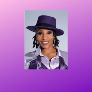 Adina Howard Interview on On The Move Unscripted