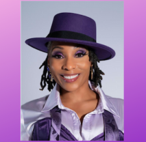 Adina Howard Interview on On The Move Unscripted