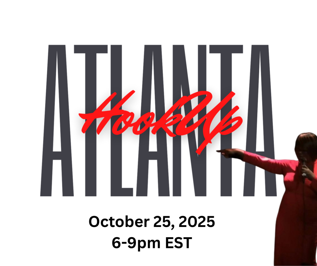 Hookup Atlanta 2025